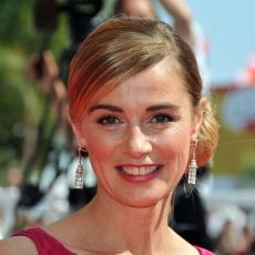 Anne Consigny