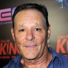 Chris Mulkey