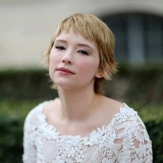 Haley Bennett