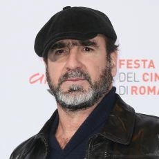 Eric Cantona