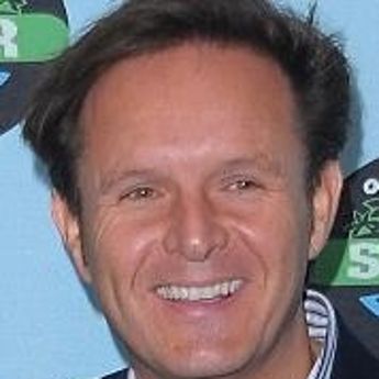 Брайан Шустер