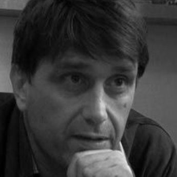 Eric Barbier