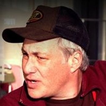 Bill Fishman