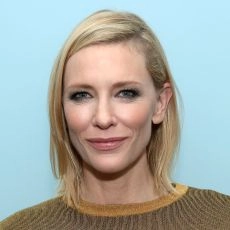 Cate Blanchett