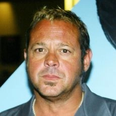 Chad McQueen