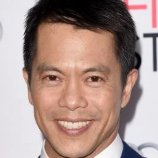 Byron Mann