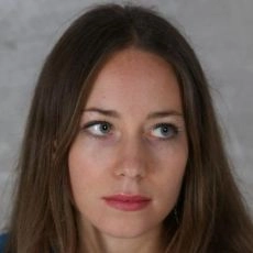 Daryna Luran-Lyubshyna