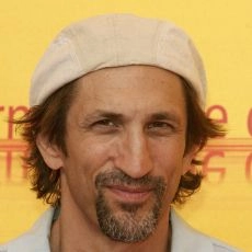 Richard Edson
