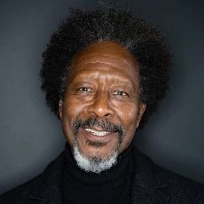 Clarke Peters