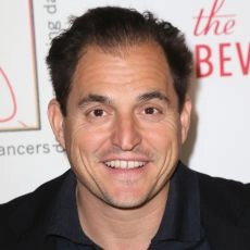 Michael DeLuise