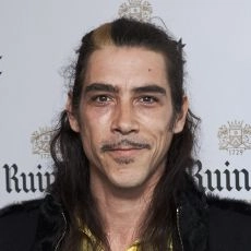 Óscar Jaenada