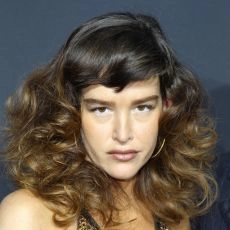 Paz de la Huerta