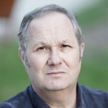 Alain Stern