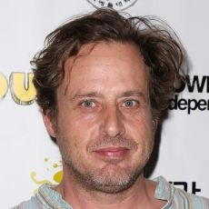 Richmond Arquette