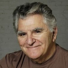 Richard Foronjy