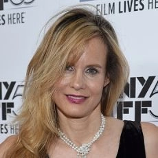 Lori Singer