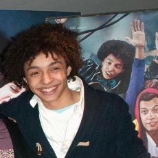 Alexandre Prince