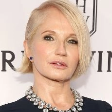 Ellen Barkin