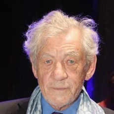 Ian McKellen