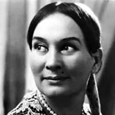 Nina Alisova