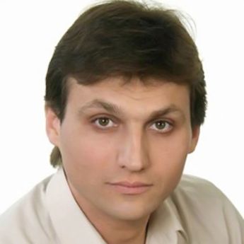 Aleksandr Pakhomov