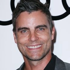 Colin Egglesfield