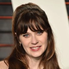Zooey Deschanel