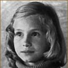 Yekaterina Valyuzhinich