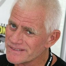Tim Thomerson