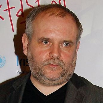 Pat McCabe