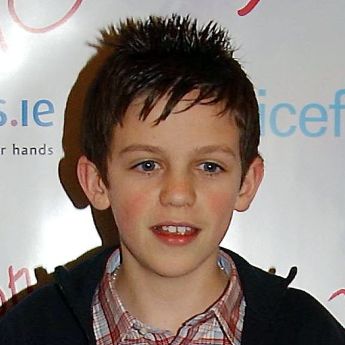 Conor McEvoy