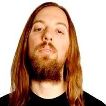 Matthew Backer