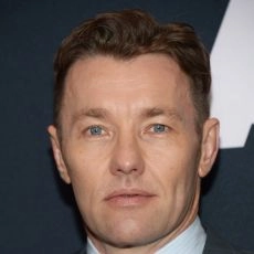 Joel Edgerton