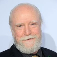 Scott Wilson
