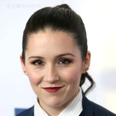 Shannon Marie Woodward
