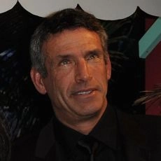 Ken Samuels