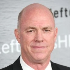 Michael Gaston