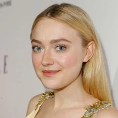Dakota Fanning