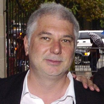 András Hámori