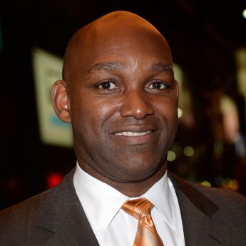 Broderick Johnson