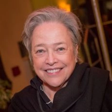 Kathy Bates