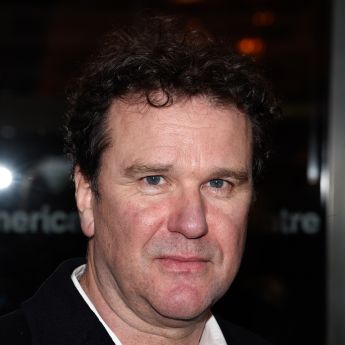 Дуглас Ходж