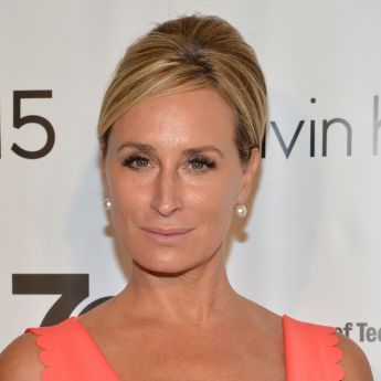 Sonja Morgan