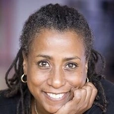 Alison Sealy-Smith