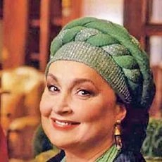 Raisa Nedashkovskaya