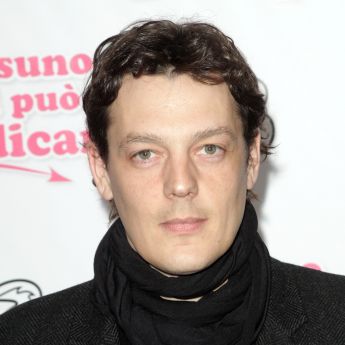 Джорджо Лупано