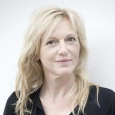 Johanna ter Steege