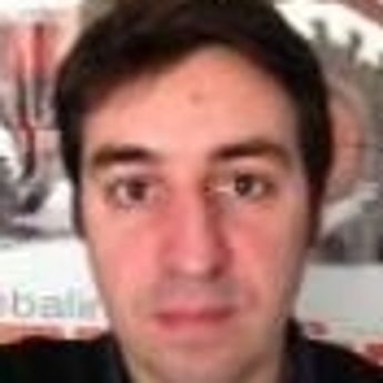 Sébastien Hussenot
