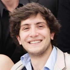 Esteban Carvajal-Alegria