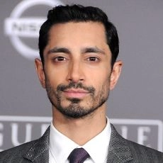 Riz Ahmed